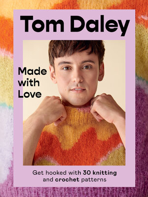 cover image of Made with Love